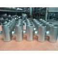 Высокого качества ASTM А234 рабочая группа WP. 11 Wp12 сплава стальные Тройники